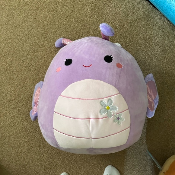 “16 Brenda squishmallow - Picture 3 of 4